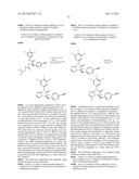 DERIVATIVES OF 6,7-DIHYDRO-5H-IMIDAZO[1,2-a]IMIDAZOLE-3-CARBOXYLIC ACID     AMIDES diagram and image