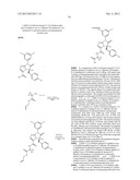 DERIVATIVES OF 6,7-DIHYDRO-5H-IMIDAZO[1,2-a]IMIDAZOLE-3-CARBOXYLIC ACID     AMIDES diagram and image