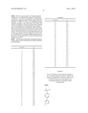 DERIVATIVES OF 6,7-DIHYDRO-5H-IMIDAZO[1,2-a]IMIDAZOLE-3-CARBOXYLIC ACID     AMIDES diagram and image