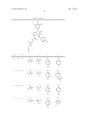 DERIVATIVES OF 6,7-DIHYDRO-5H-IMIDAZO[1,2-a]IMIDAZOLE-3-CARBOXYLIC ACID     AMIDES diagram and image