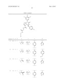 DERIVATIVES OF 6,7-DIHYDRO-5H-IMIDAZO[1,2-a]IMIDAZOLE-3-CARBOXYLIC ACID     AMIDES diagram and image