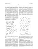 INHIBITORS OF BRUTON S TYROSINE KINASE diagram and image