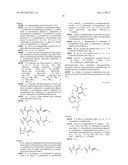 INHIBITORS OF BRUTON S TYROSINE KINASE diagram and image