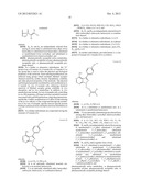 INHIBITORS OF BRUTON S TYROSINE KINASE diagram and image