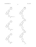 INHIBITORS OF BRUTON S TYROSINE KINASE diagram and image