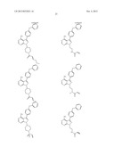 INHIBITORS OF BRUTON S TYROSINE KINASE diagram and image