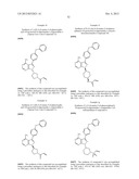 INHIBITORS OF BRUTON S TYROSINE KINASE diagram and image