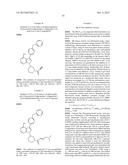 INHIBITORS OF BRUTON S TYROSINE KINASE diagram and image