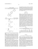 INHIBITORS OF BRUTON S TYROSINE KINASE diagram and image