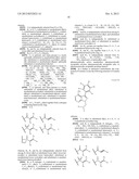 INHIBITORS OF BRUTON S TYROSINE KINASE diagram and image