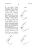 INHIBITORS OF BRUTON S TYROSINE KINASE diagram and image