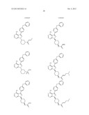 INHIBITORS OF BRUTON S TYROSINE KINASE diagram and image