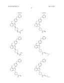 INHIBITORS OF BRUTON S TYROSINE KINASE diagram and image