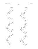 INHIBITORS OF BRUTON S TYROSINE KINASE diagram and image