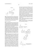 INHIBITORS OF BRUTON S TYROSINE KINASE diagram and image