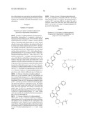 INHIBITORS OF BRUTON S TYROSINE KINASE diagram and image