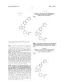 INHIBITORS OF BRUTON S TYROSINE KINASE diagram and image