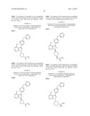 INHIBITORS OF BRUTON S TYROSINE KINASE diagram and image