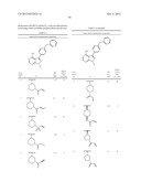 INHIBITORS OF BRUTON S TYROSINE KINASE diagram and image