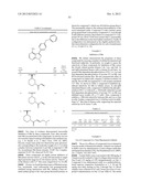 INHIBITORS OF BRUTON S TYROSINE KINASE diagram and image