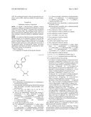 INHIBITORS OF BRUTON S TYROSINE KINASE diagram and image