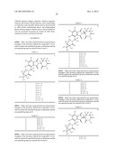 2,6-DIOXO-3-DEUTERO-PIPERDIN-3-YL-ISOINDOLINE COMPOUNDS diagram and image