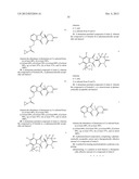 2,6-DIOXO-3-DEUTERO-PIPERDIN-3-YL-ISOINDOLINE COMPOUNDS diagram and image