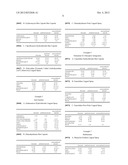 BUCCAL, POLAR AND NON-POLAR SPRAY OR CAPSULE CONTAINING DRUGS FOR TREATING     PAIN diagram and image