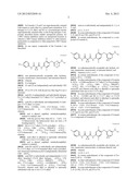 CYCLOPROPYL DICARBOXAMIDES AND ANALOGS EXHIBITING ANTI-CANCER AND     ANTI-PROLIFERATIVE ACTIVITIES diagram and image