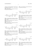 CYCLOPROPYL DICARBOXAMIDES AND ANALOGS EXHIBITING ANTI-CANCER AND     ANTI-PROLIFERATIVE ACTIVITIES diagram and image