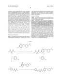 CYCLOPROPYL DICARBOXAMIDES AND ANALOGS EXHIBITING ANTI-CANCER AND     ANTI-PROLIFERATIVE ACTIVITIES diagram and image