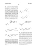 CYCLOPROPYL DICARBOXAMIDES AND ANALOGS EXHIBITING ANTI-CANCER AND     ANTI-PROLIFERATIVE ACTIVITIES diagram and image