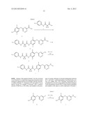 CYCLOPROPYL DICARBOXAMIDES AND ANALOGS EXHIBITING ANTI-CANCER AND     ANTI-PROLIFERATIVE ACTIVITIES diagram and image