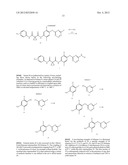 CYCLOPROPYL DICARBOXAMIDES AND ANALOGS EXHIBITING ANTI-CANCER AND     ANTI-PROLIFERATIVE ACTIVITIES diagram and image