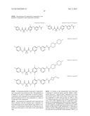 CYCLOPROPYL DICARBOXAMIDES AND ANALOGS EXHIBITING ANTI-CANCER AND     ANTI-PROLIFERATIVE ACTIVITIES diagram and image