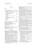 TRIPTANS FOR THE TREATMENT OF PSORIASIS diagram and image