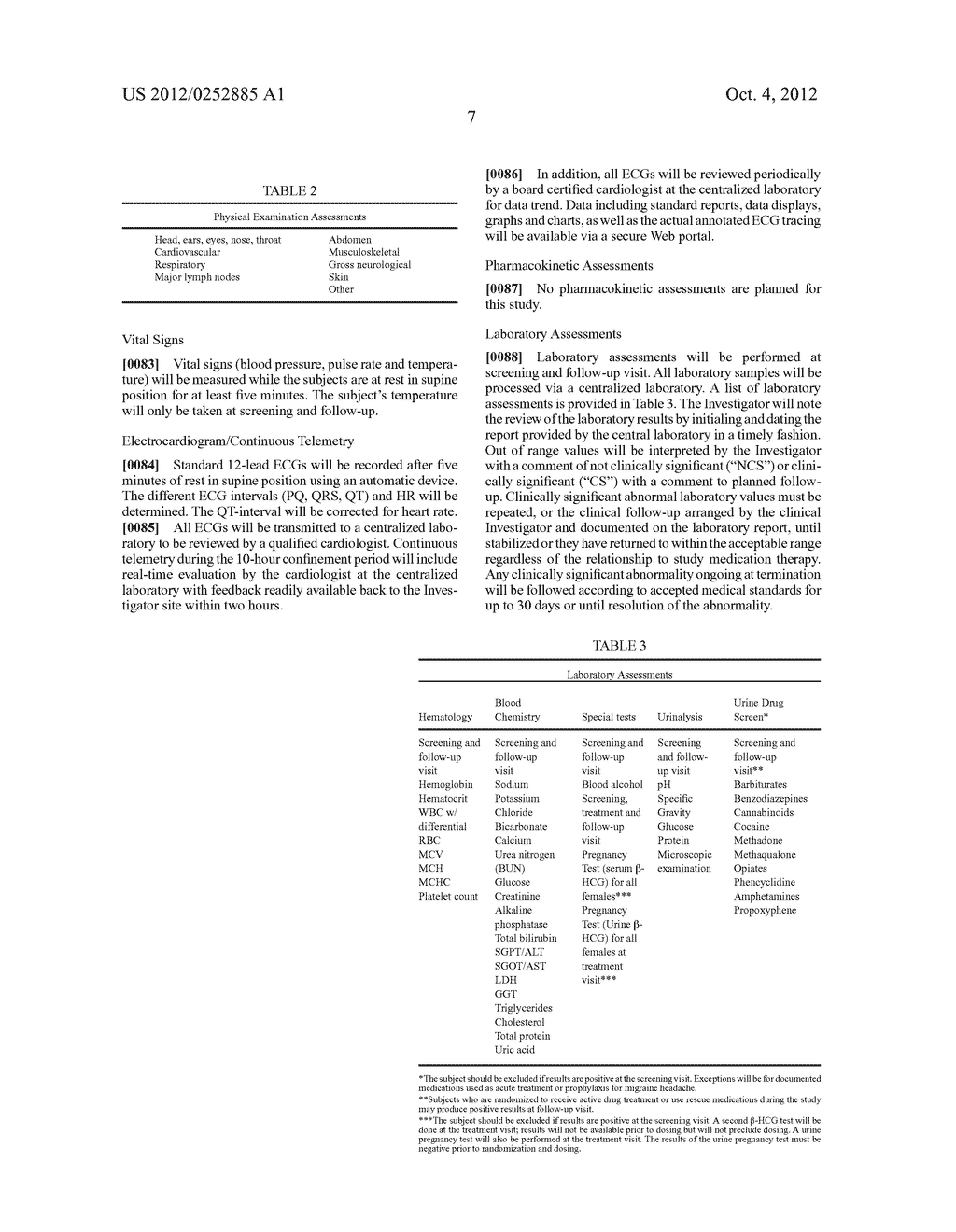 DRONABINOL TREATMENT FOR MIGRAINES - diagram, schematic, and image 09