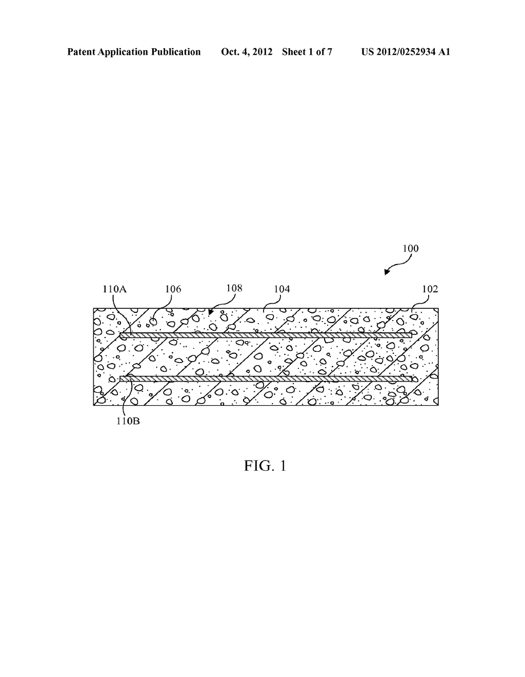 Microcapsule Corrosion Control In Reinforced Concrete - diagram, schematic, and image 02