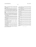 COATING COMPOSITIONS diagram and image