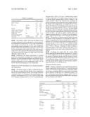 FLAME RETARDANT POLYCARBONATE COMPOSITIONS, METHODS OF MANUFACTURE, AND     ARTICLES FORMED THEREFROM diagram and image