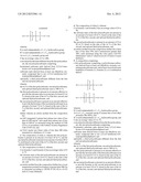 FLAME RETARDANT POLYCARBONATE COMPOSITIONS, METHODS OF MANUFACTURE, AND     ARTICLES FORMED THEREFROM diagram and image