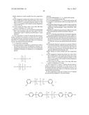 FLAME RETARDANT POLYCARBONATE COMPOSITIONS, METHODS OF MANUFACTURE, AND     ARTICLES FORMED THEREFROM diagram and image