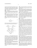 BLENDS OF POLYARYLENE ETHERS AND POLYARYLENE SULFIDES diagram and image