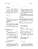 Anisotropic Copoly(imide Oxetane) Coatings and Articles of Manufacture,     Copoly(imide Oxetane)s Containing Pendant Fluorocarbon Moieties,     Oligomers and Processes Therefor diagram and image