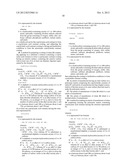 Anisotropic Copoly(imide Oxetane) Coatings and Articles of Manufacture,     Copoly(imide Oxetane)s Containing Pendant Fluorocarbon Moieties,     Oligomers and Processes Therefor diagram and image