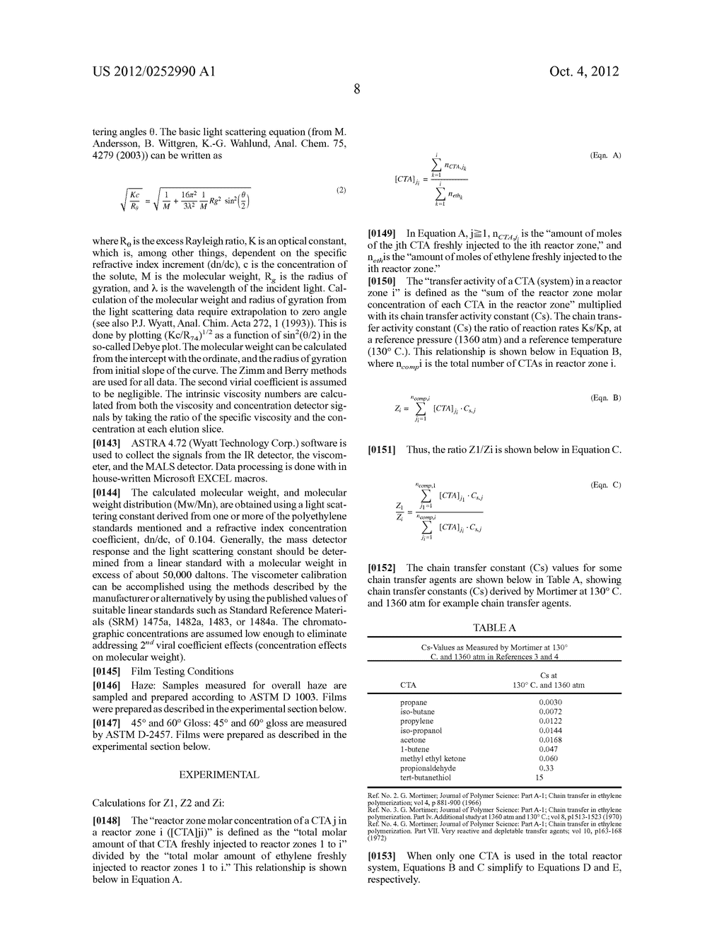 Polymerization Process to Make Low Density Polyethylene - diagram, schematic, and image 13