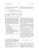 CATALYST COMPONENT FOR OLEFIN POLYMERIZATION AND CATALYST COMPRISING THE     SAME diagram and image