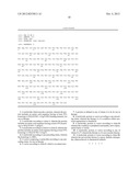 Early Growth Transcription Factors and Their Therapeutic Use diagram and image