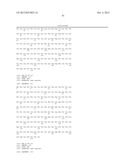 HYBRID POLYPEPTIDES WITH SELECTABLE PROPERTIES diagram and image