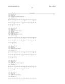 HYBRID POLYPEPTIDES WITH SELECTABLE PROPERTIES diagram and image